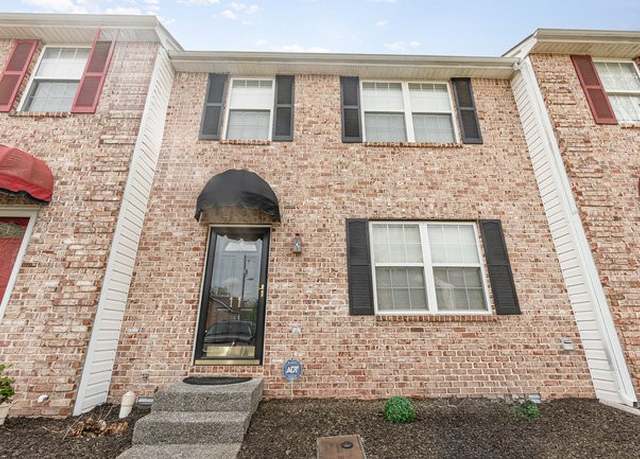 Property at 2950 Baby Ruth Ln #11, Antioch, TN 37013, 3 beds, 2.5 baths