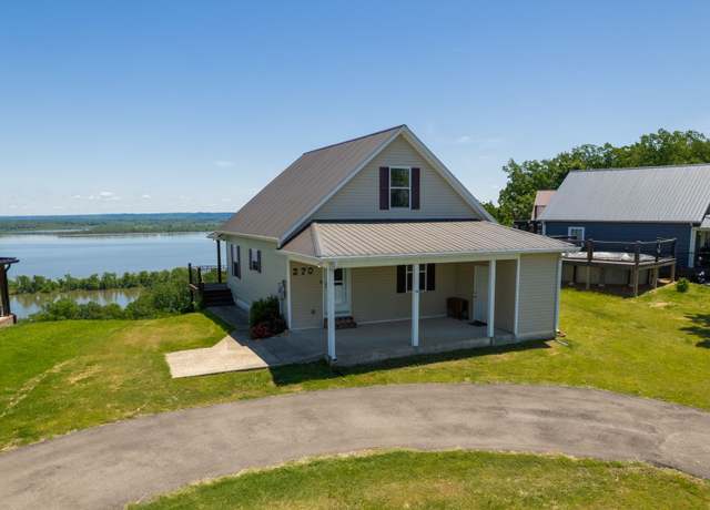 Property at 270 Rockport Lndg, Holladay, TN 38341, 2 beds, 2 baths