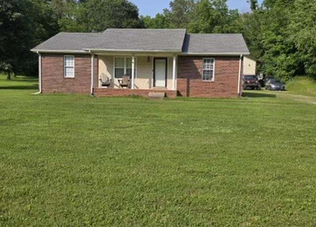 Property at 1726 Old Clarksville Pike, Chapmansboro, TN 37035, 3 beds, 2 baths