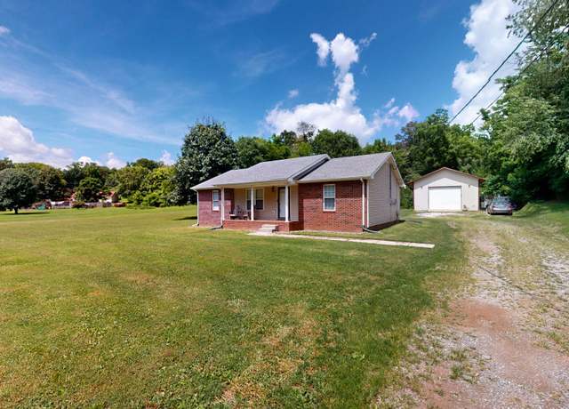 Property at 1726 Old Clarksville Pike, Chapmansboro, TN 37035, 3 beds, 2 baths