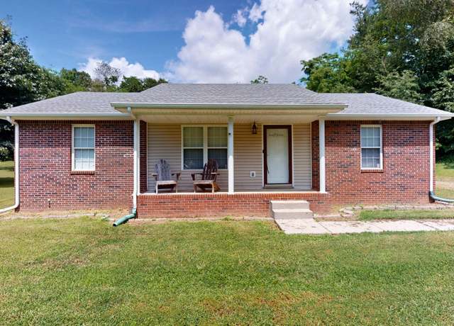 Property at 1726 Old Clarksville Pike, Chapmansboro, TN 37035, 3 beds, 2 baths