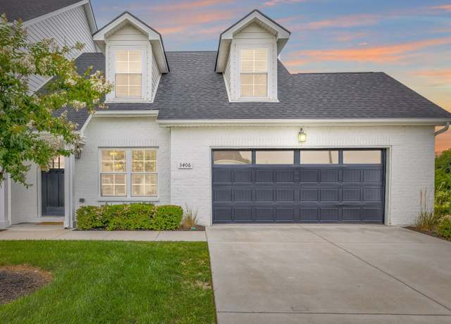 Property at 3406 Learning Ln, Murfreesboro, TN 37128, 3 beds, 2.5 baths