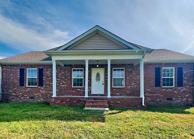 Property at 890 Mount Vernon Rd, Bethpage, TN 37022, 3 beds, 2 baths