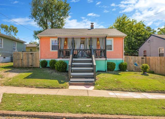 Property at 1211 Bryan St, Old Hickory, TN 37138, 2 beds, 1 bath