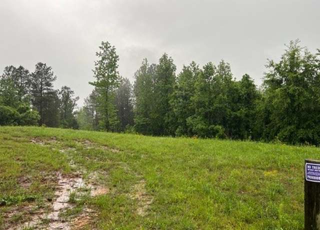 Property at 0 Firetower Rd, Camden, TN 38320