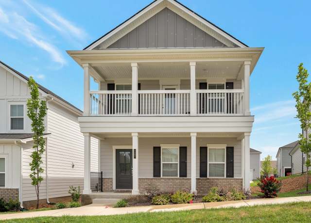 Property at 1451 Japonica Aly, Hermitage, TN 37076, 5 beds, 3 baths
