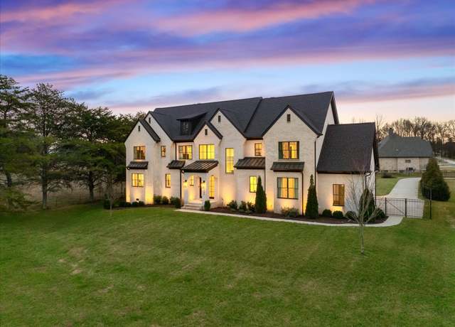 Property at 105 Stillwind Ct, Nolensville, TN 37135, 5 beds, 5 baths