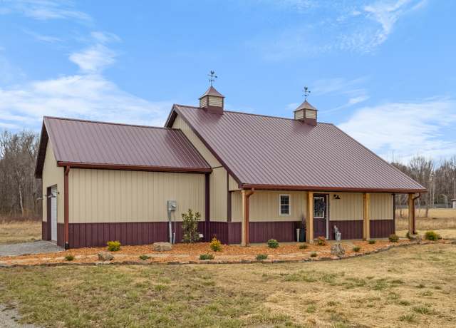 Property at 2692 Heads Church Rd, Cedar Hill, TN 37032, 1 bed, 1 bath