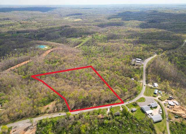 Property at 0 Highway 70, Kingston Springs, TN 37082