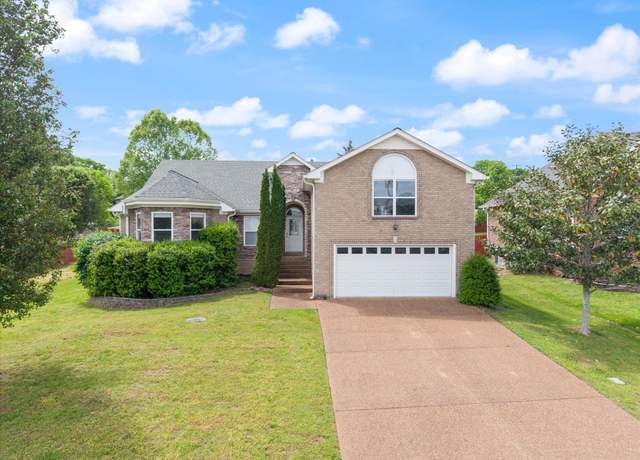 Property at 602 Sophia Ct, Mount Juliet, TN 37122, 3 beds, 2 baths