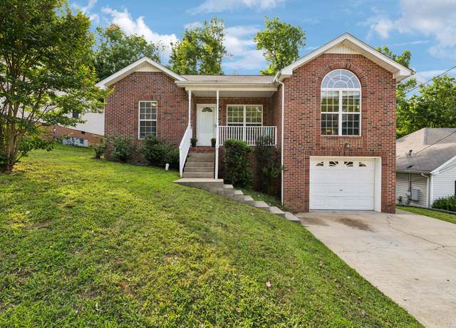 Property at 117 Township Ct, Hendersonville, TN 37075, 3 beds, 2 baths