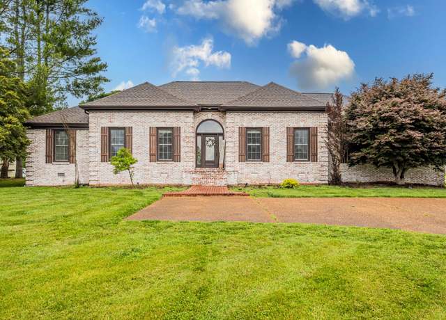 Property at 1347 Highway 52 E, Portland, TN 37148, 3 beds, 3.5 baths
