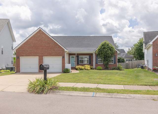 Property at 1905 Bugle Ct, Spring Hill, TN 37174, 4 beds, 2 baths