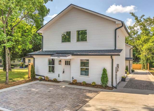 Property at 506 E Old Hickory Blvd, Madison, TN 37115, 3 beds, 2 baths