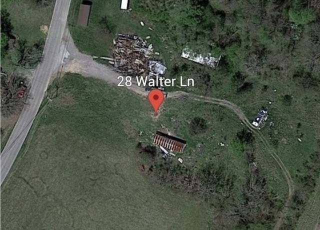 Property at 28 Walter Ln, Spencer, TN 38585