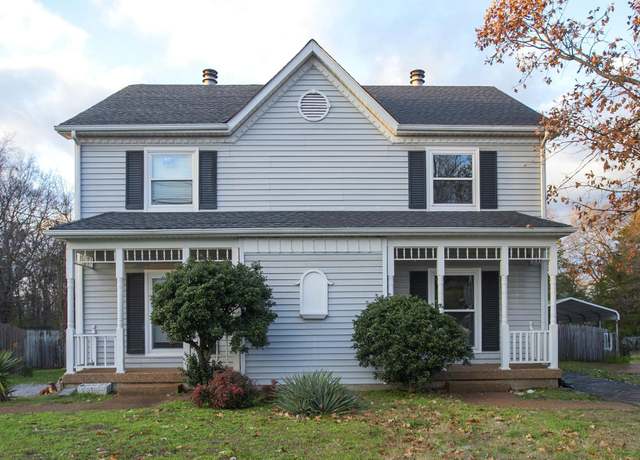Property at 3571 Gondola Dr, Antioch, TN 37013, 2 beds, 1.5 baths