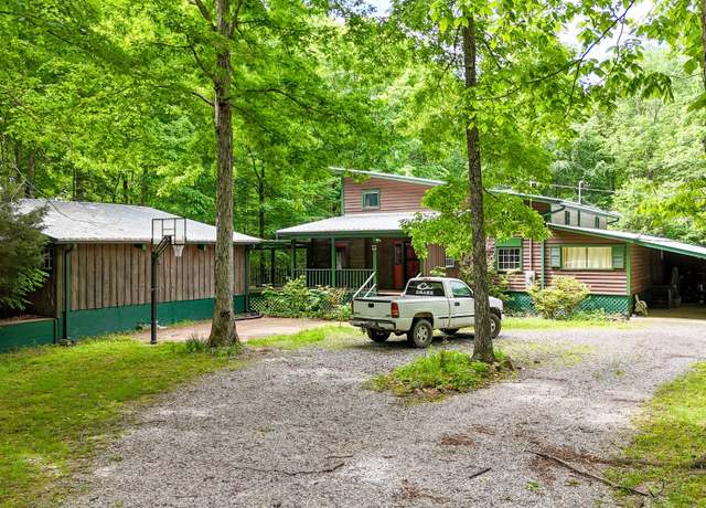 Property at 29 Myers Rd, Summertown, TN 38483, 4 beds, 1 bath