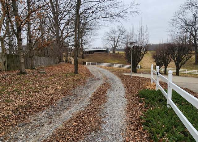 Property at 5849 Catholic Church Rd, Cedar Hill, TN 37032