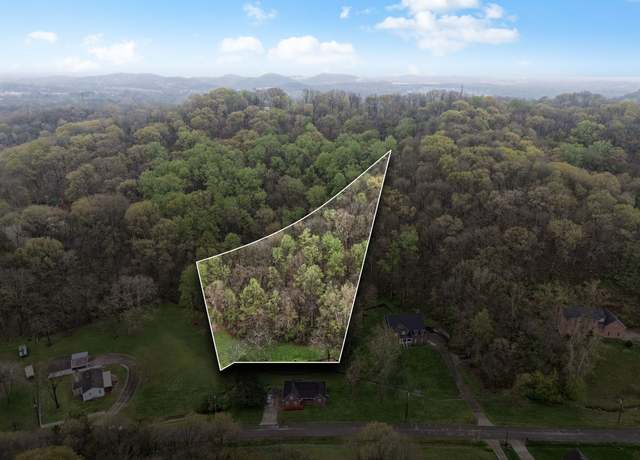 Property at 0 Creek Trail Dr, Whites Creek, TN 37189