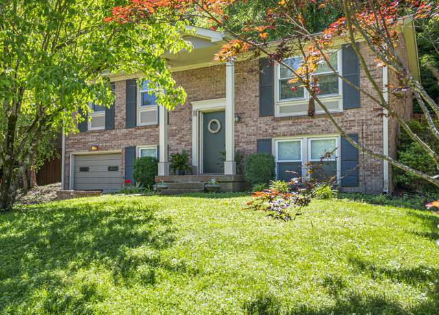 Property at 553 Holt Valley Rd, Nashville, TN 37221, 3 beds, 1.5 baths