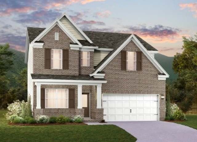Property at 2413 Williams Ridge Dr, Columbia, TN 38401, 4 beds, 2.5 baths