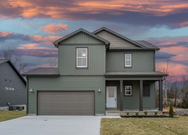 Property at 30 Cherry Acres, Clarksville, TN 37042, 3 beds, 2.5 baths