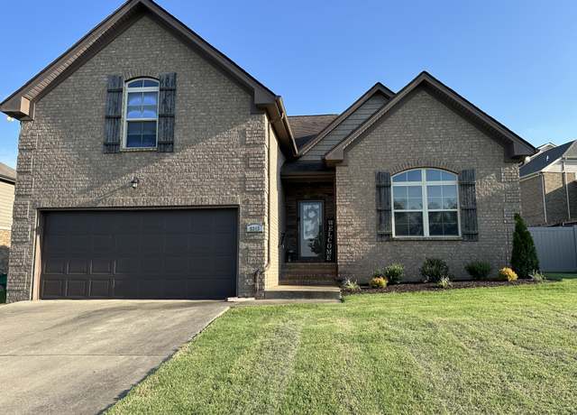 Property at 5313 Abbottswood Dr, Smyrna, TN 37167, 3 beds, 2 baths