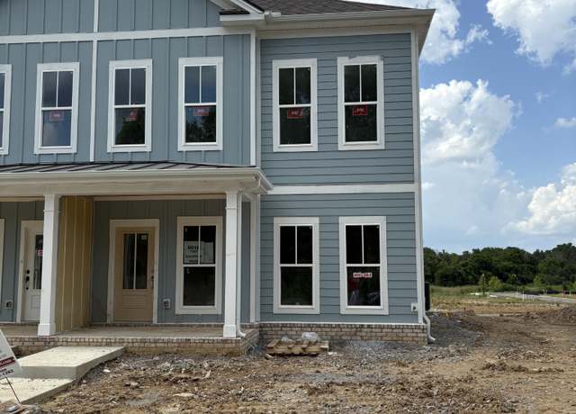 Property at 7307 Carothers Rd, Nolensville, TN 37135, 3 beds, 2.5 baths