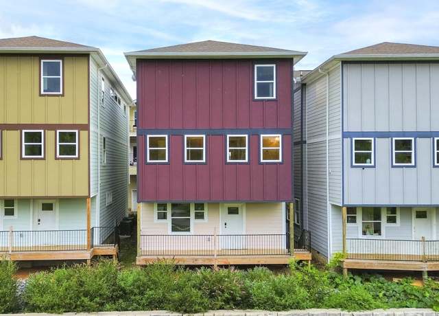 Property at 1137 Lawrence Ave #4, Madison, TN 37115, 3 beds, 3.5 baths
