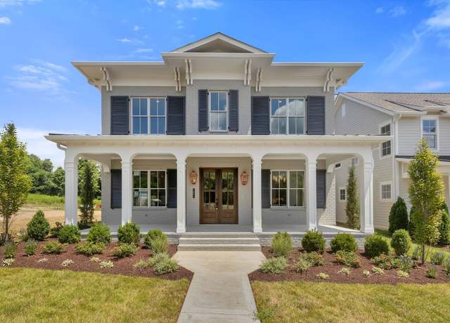 Property at 7051 Kinderhook Rd, Nashville, TN 37221, 4 beds, 4.5 baths