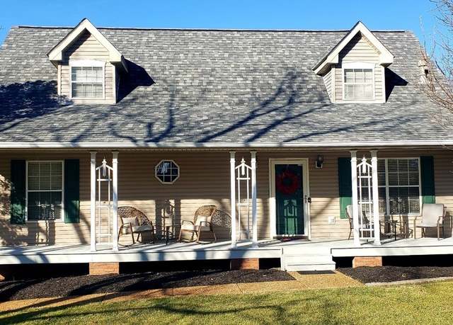 Property at 809 Hillside Dr, Springfield, TN 37172, 4 beds, 3 baths