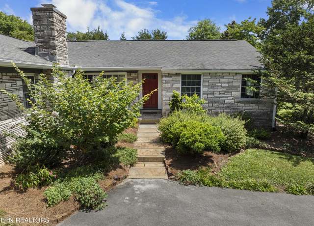 Property at 5426 Gaineswood Rd, Knoxville, TN 37918, 3 beds, 3 baths