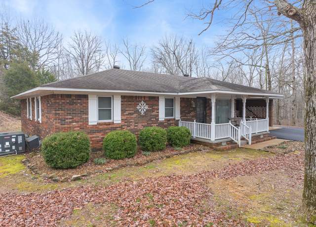 Property at 157 Percy King Rd, Parsons, TN 38363, 3 beds, 1.5 baths
