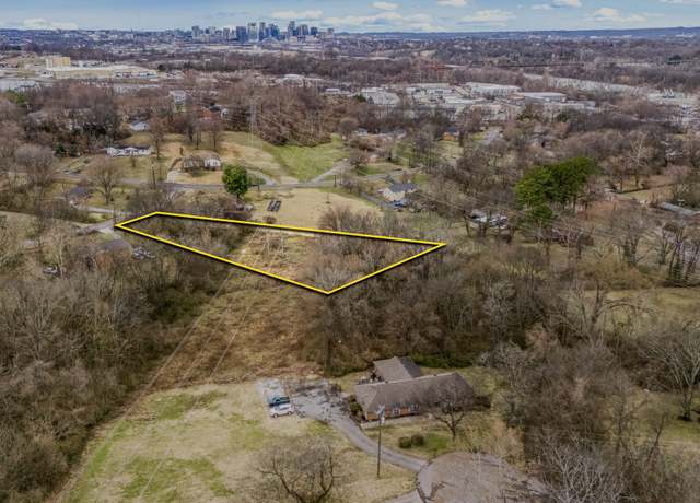 Property at 0 Ivywood Dr, Nashville, TN 37210