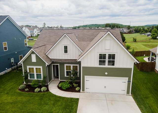 Property at 6510 Rusty Blackbird Ct, Murfreesboro, TN 37128, 4 beds, 3.5 baths