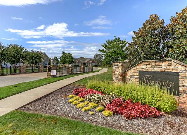Property at 2333 Bridgeway St, Murfreesboro, TN 37128, 2 beds, 2 baths