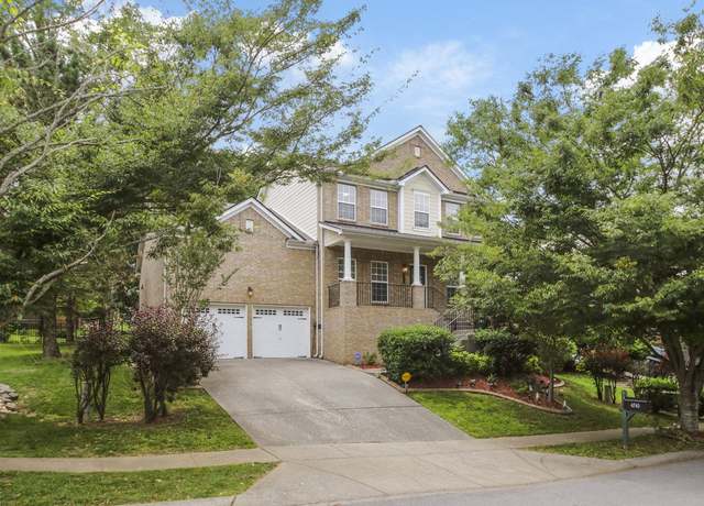 Property at 4745 Jobe Trl, Nolensville, TN 37135, 4 beds, 2.5 baths
