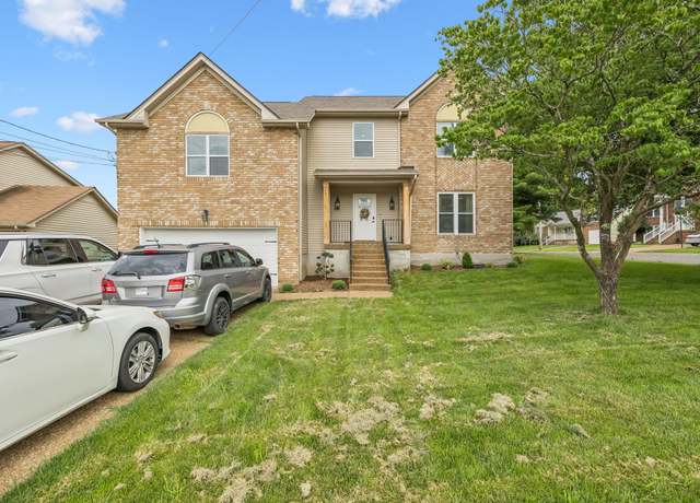 Property at 2117 Strombury Dr, Hermitage, TN 37076, 4 beds, 2.5 baths