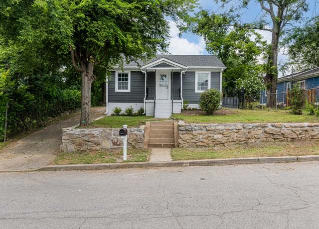 Property at 1009 43rd Ave N, Nashville, TN 37209, 2 beds, 1 bath