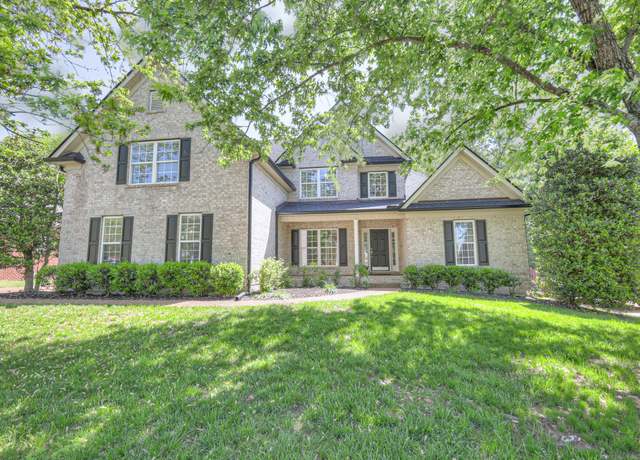 Property at 1178 Mccoury Ln, Spring Hill, TN 37174, 4 beds, 3 baths