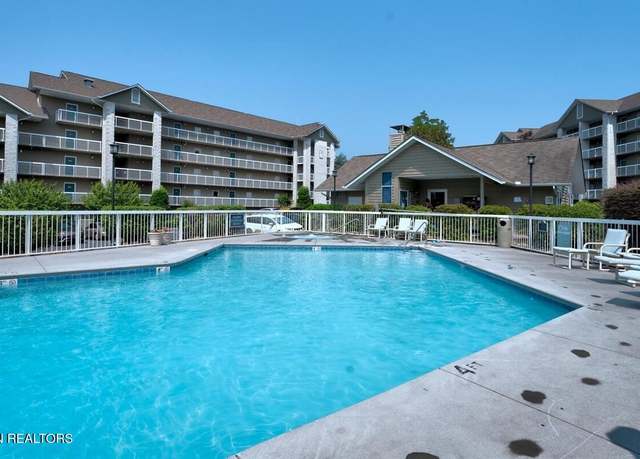 Property at 205 Ogle Dr Unit 422, Sevierville, TN 37863, 2 beds, 2 baths