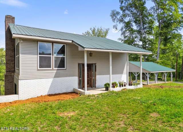 Property at 3271 E Lamar Alexander Pkwy, Maryville, TN 37804, 3 beds, 2 baths