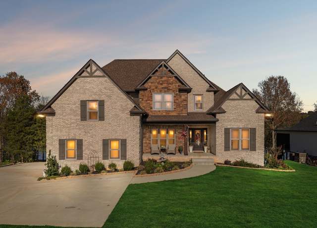 Property at 104 Wayward Pt, Gallatin, TN 37066, 5 beds, 3 baths