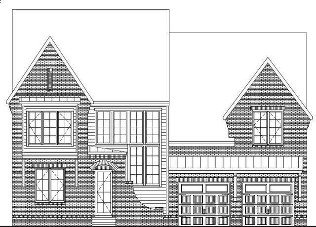 Property at 3218 Arundel Ln, Thompsons Station, TN 37179, 4 beds, 5 baths