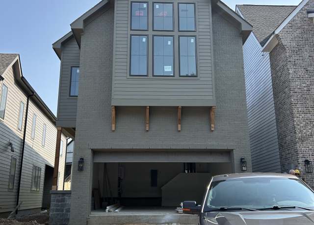 Property at 6304 Henry Ford Dr Unit A, Nashville, TN 37209, 4 beds, 3.5 baths