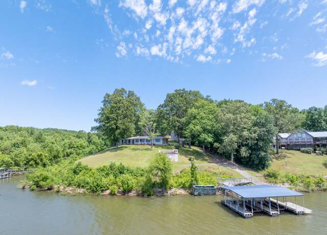Property at 440 Bluff Point Ln, Waverly, TN 37185, 3 beds, 2 baths