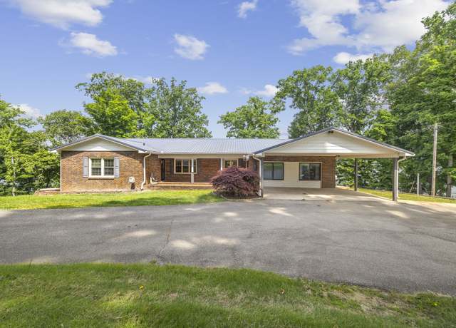 Property at 255 Whispering Hills Dr, Dover, TN 37058, 4 beds, 3.5 baths