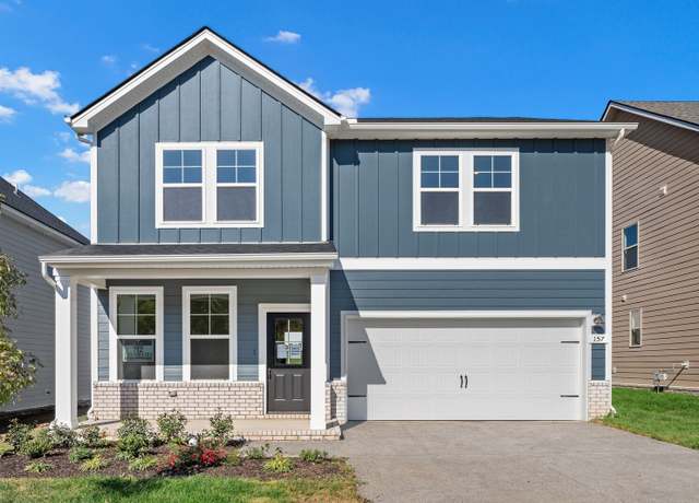 Property at 2155 Old Spring Ln, Gallatin, TN 37066, 3 beds, 2.5 baths