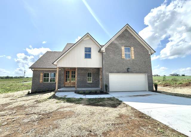 Property at 3278 Ostella Rd, Cornersville, TN 37047, 4 beds, 2.5 baths
