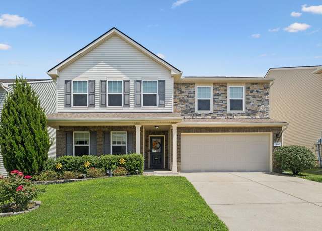 Property at 1107 Pickett Rd, Lebanon, TN 37087, 5 beds, 2.5 baths